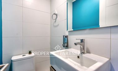 Espectacular oficina con terraza en el corazón de Estoril