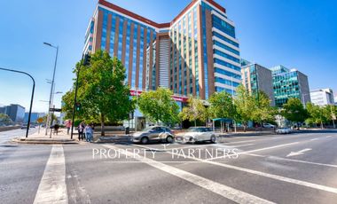 Espectacular oficina con terraza en el corazón de Estoril