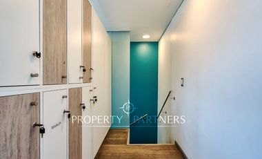 Espectacular oficina con terraza en el corazón de Estoril