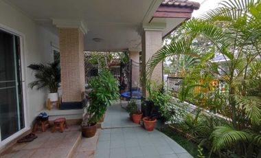 3 Bedroom House for rent at Land and Houses Park