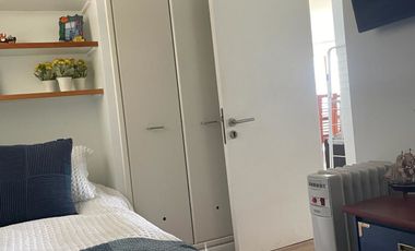 Algarrobo, departamento remodelado en San Alfonso del Mar