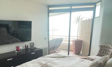 Algarrobo, departamento remodelado en San Alfonso del Mar