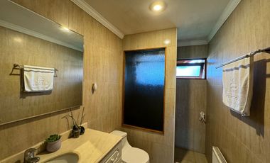 Maravillosa casa en uno de los sectores más exclusivos de Temuco
