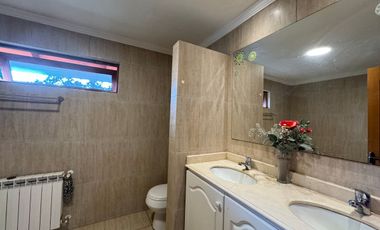 Maravillosa casa en uno de los sectores más exclusivos de Temuco