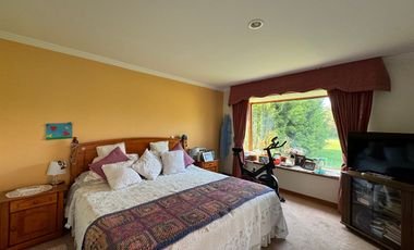 Maravillosa casa en uno de los sectores más exclusivos de Temuco