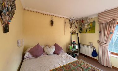 Maravillosa casa en uno de los sectores más exclusivos de Temuco