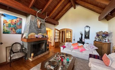 Maravillosa casa en uno de los sectores más exclusivos de Temuco