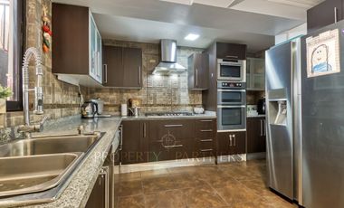 Casa de 5 dormitorios en Parque Inglés