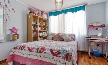 Casa de 5 dormitorios en Parque Inglés