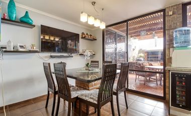 Casa de 5 dormitorios en Parque Inglés