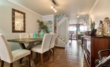 Casa de 5 dormitorios en Parque Inglés