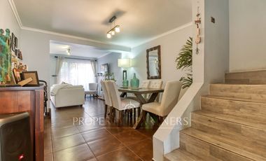 Casa de 5 dormitorios en Parque Inglés