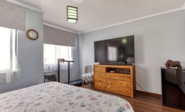 Casa de 5 dormitorios en Parque Inglés