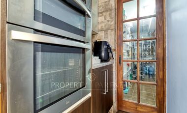 Casa de 5 dormitorios en Parque Inglés