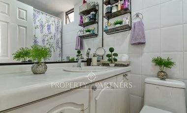 Casa de 5 dormitorios en Parque Inglés