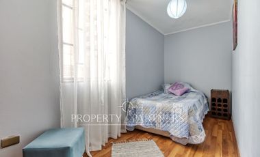 Casa de 5 dormitorios en Parque Inglés