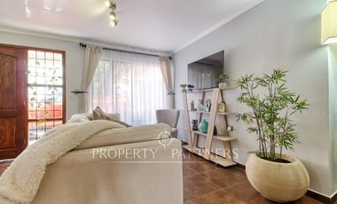 Casa de 5 dormitorios en Parque Inglés