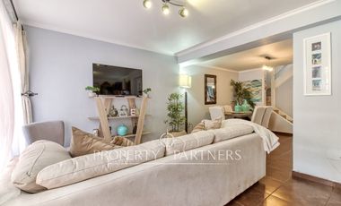 Casa de 5 dormitorios en Parque Inglés