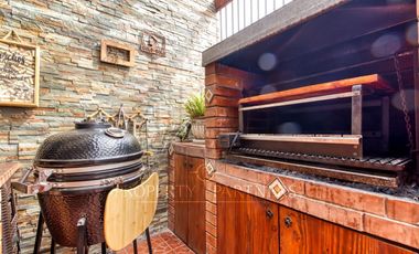 Casa de 5 dormitorios en Parque Inglés