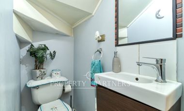 Casa de 5 dormitorios en Parque Inglés