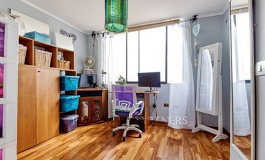 Casa de 5 dormitorios en Parque Inglés