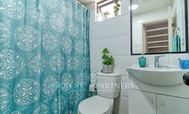 Casa de 5 dormitorios en Parque Inglés