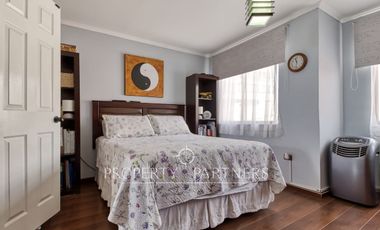 Casa de 5 dormitorios en Parque Inglés