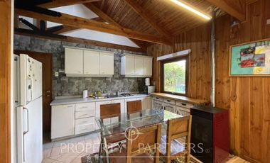 Gran Casa con muelle propio