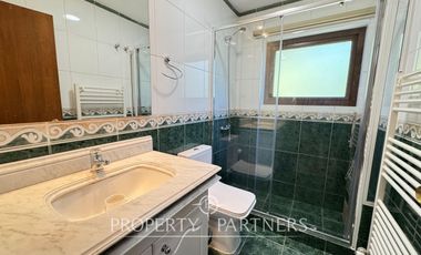 Gran Casa con muelle propio