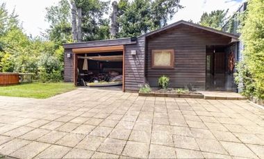 Gran Casa con muelle propio