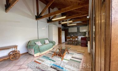 Gran Casa con muelle propio