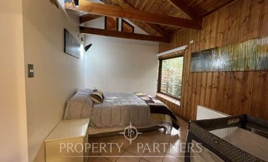 Gran Casa con muelle propio