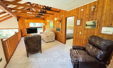 Gran Casa con muelle propio