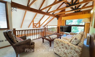 Gran Casa con muelle propio