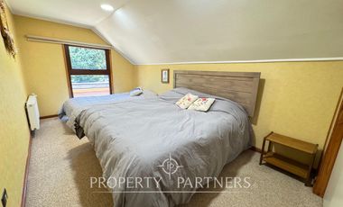 Gran Casa con muelle propio