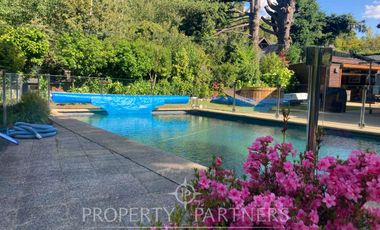 Gran Casa con muelle propio