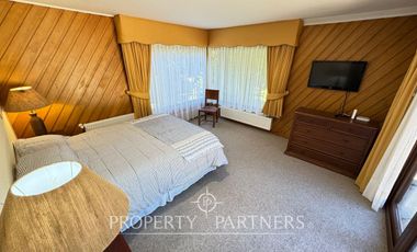 Gran Casa con muelle propio