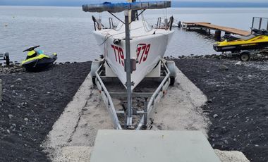 Gran Casa con muelle propio