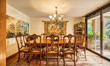 Departamento en Dehesa Central rodeado de areas verdes con vistas despejadas