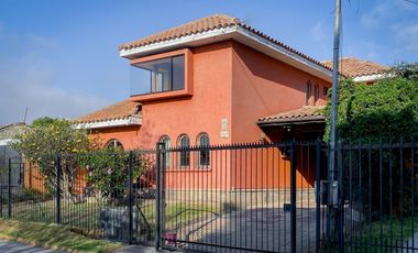 Arriendo Excelente Propiedad en Sector con Alta Plusvalía