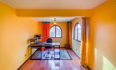 Arriendo Excelente Propiedad en Sector con Alta Plusvalía