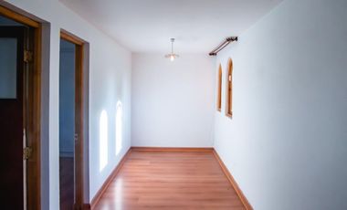 Arriendo Excelente Propiedad en Sector con Alta Plusvalía