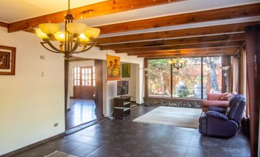 Arriendo Excelente Propiedad en Sector con Alta Plusvalía