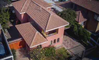 Arriendo Excelente Propiedad en Sector con Alta Plusvalía