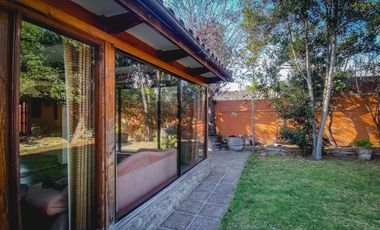 Arriendo Excelente Propiedad en Sector con Alta Plusvalía