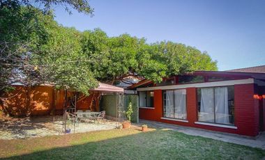 Arriendo Excelente Propiedad en Sector con Alta Plusvalía