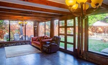 Arriendo Excelente Propiedad en Sector con Alta Plusvalía