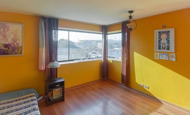 Arriendo Excelente Propiedad en Sector con Alta Plusvalía