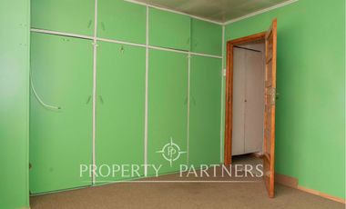 Casa con excelente perfil comercial, inmobiliario u otros en Av principal de Punta Arenas