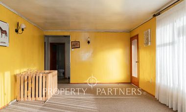Casa con excelente perfil comercial, inmobiliario u otros en Av principal de Punta Arenas